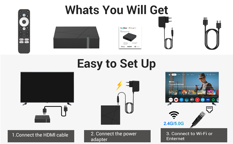 android tv box