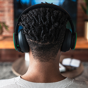 Xbox Stereo Headset