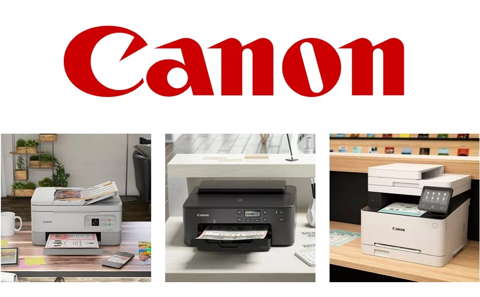 canon