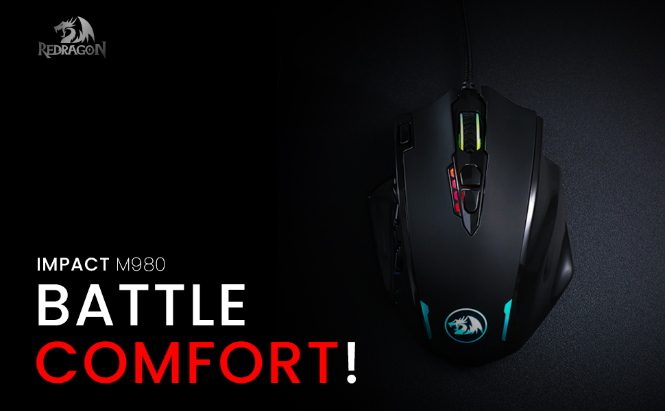 raton gaming gamer juego mouse mice ambidiestro barato botones programables razer logitech