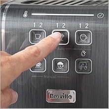 Breville Prima Latte III