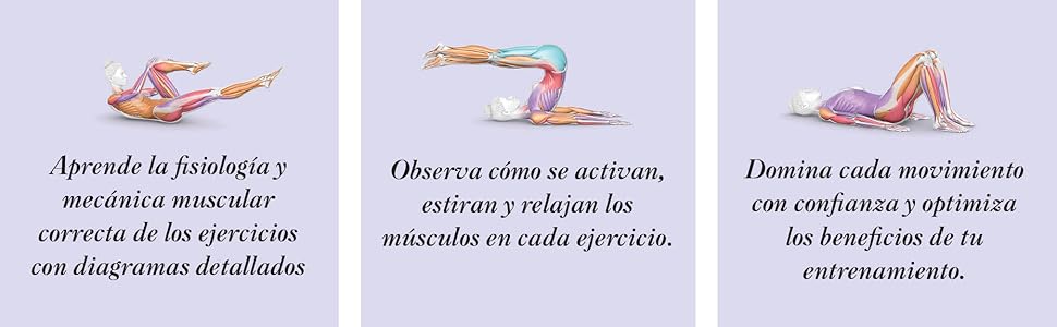ESTIRAMIENTOS