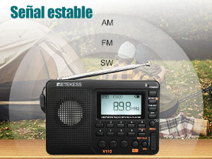 Radio Portátil