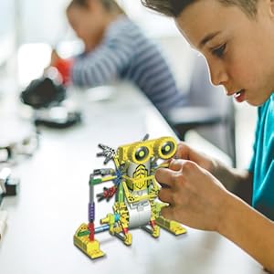 Kit Robotica Niños