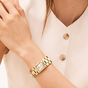 Tommy Hilfiger nueva temporada SS25 relojes para ella