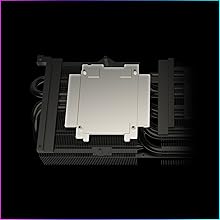 BASEPLATE DE COBRE NIQUELADO