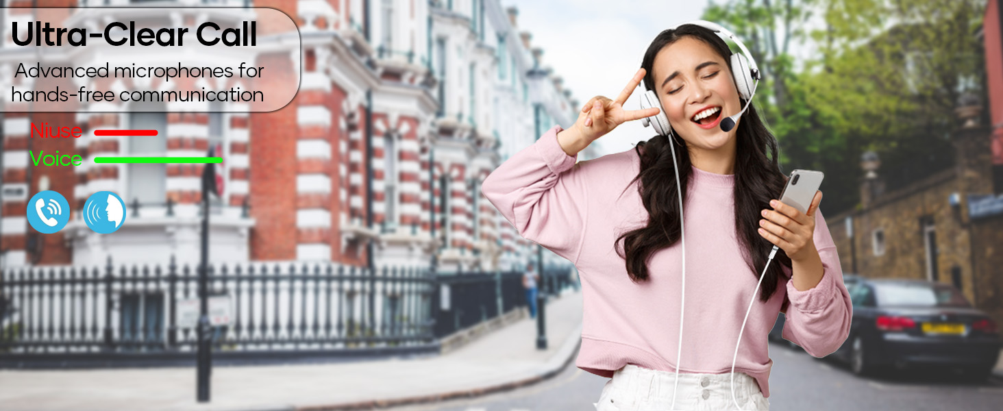 adaptador lightning a usb c audio