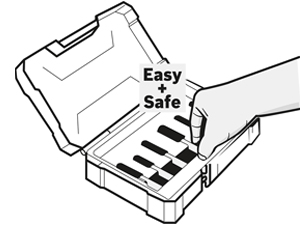 bosch, router bit, set