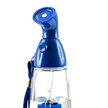 vaporizador de agua