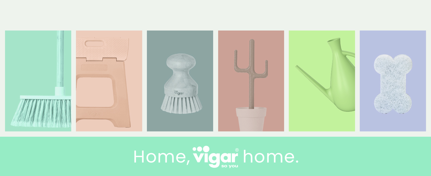Home Vigar Home