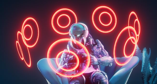 Audio espacial 360°