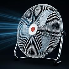ventilador