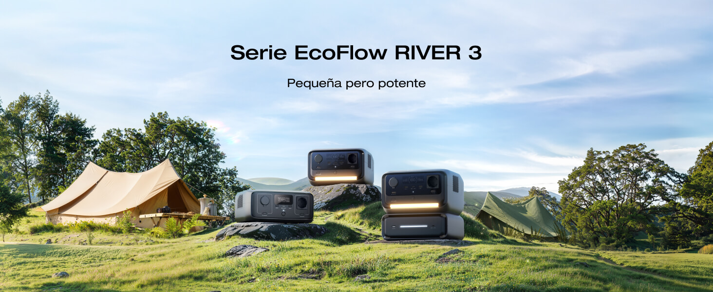 river 3