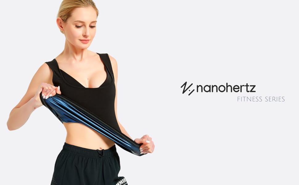 NANO HERTZ