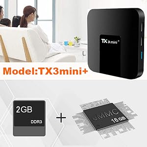 TX3mini+ TV BOX ANDROID;Smart Android Box;TV BOX ANDROID 11 24GB 16GB