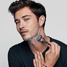 Maquinilla Gillette Fusion5 ProGlide