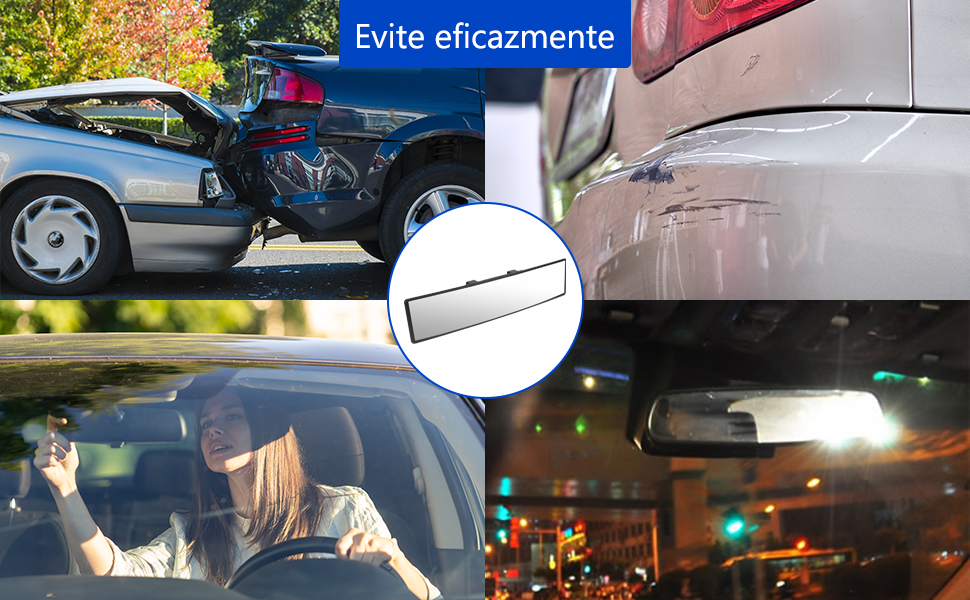 Espejo Retrovisor