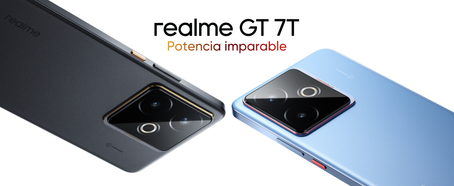 realme GT 7