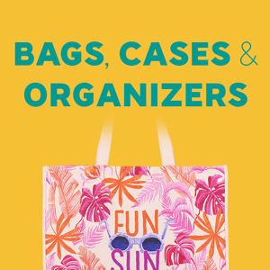 Bolsa de playa