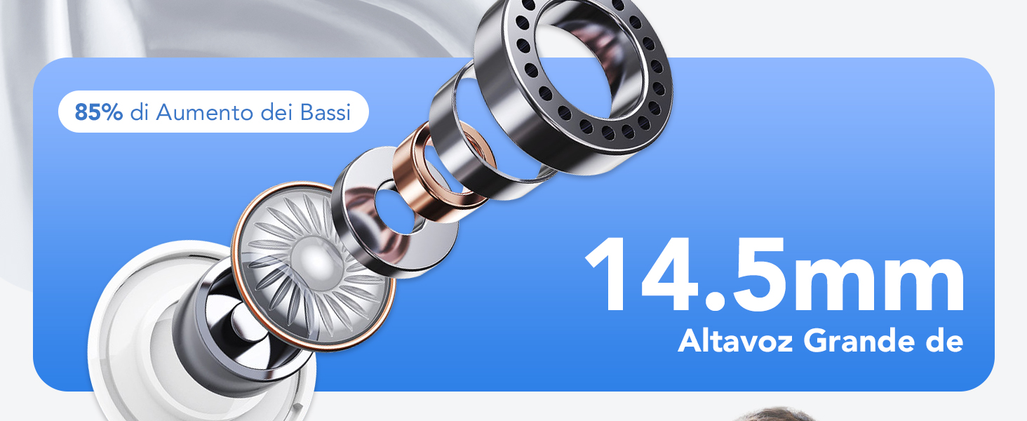 auriculares inalámbricos deportivos auriculares bluetooth diadema auriculares in ear