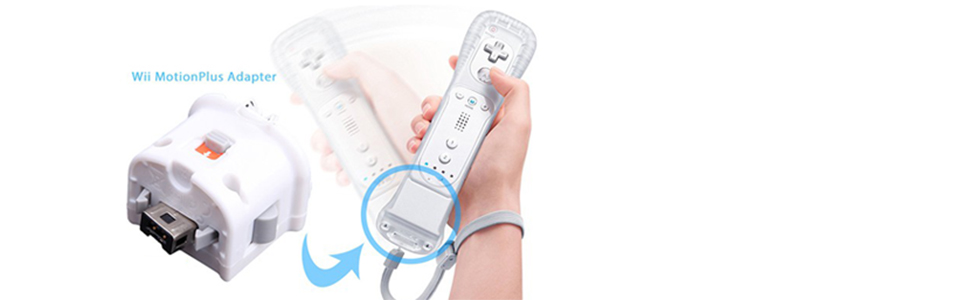 wii motion plus