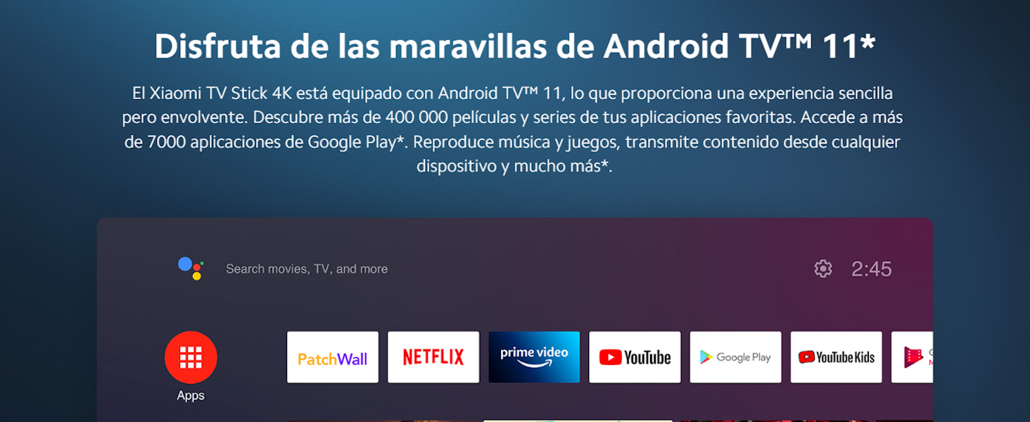 TV