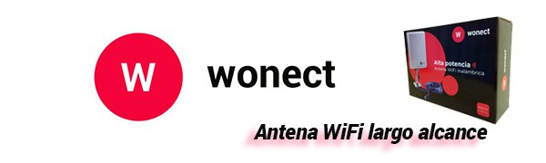 logo wonect n4000a