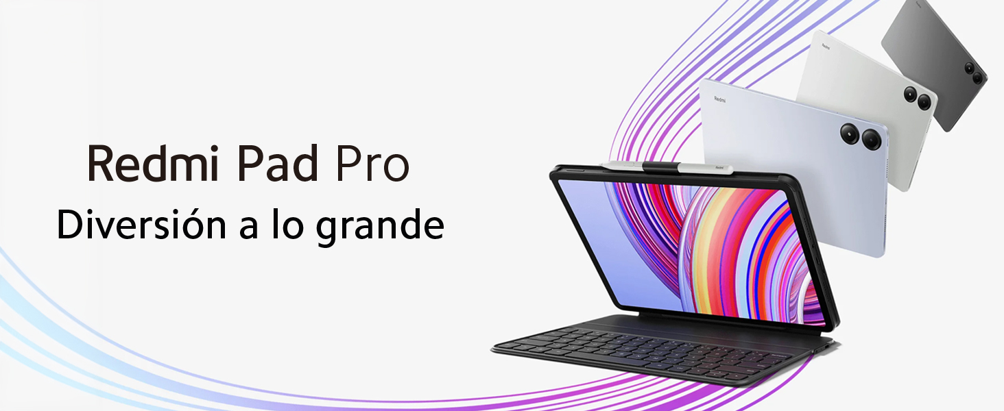 Redmi Pad Pro