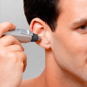 Recortadora Braun Ear&Nose EN10