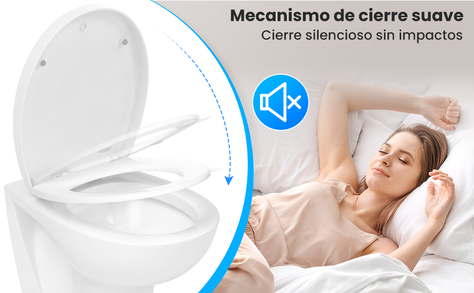 tapa wc