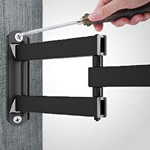 Soporte de pared para TV