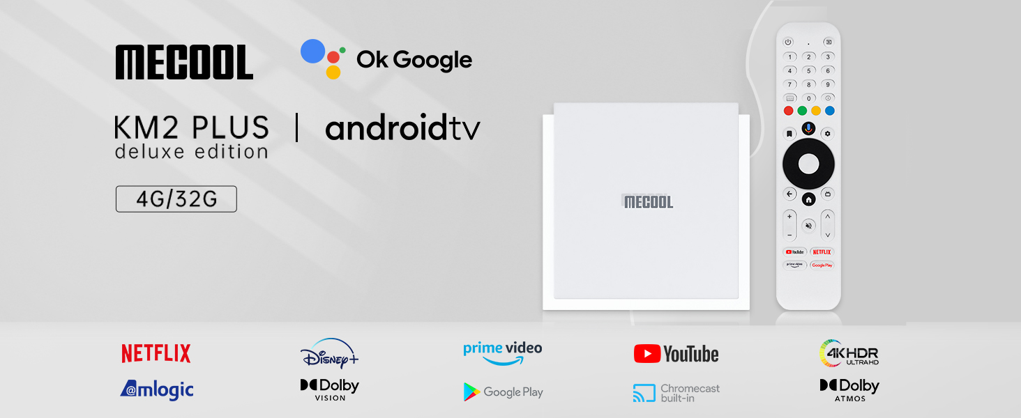 box tv android