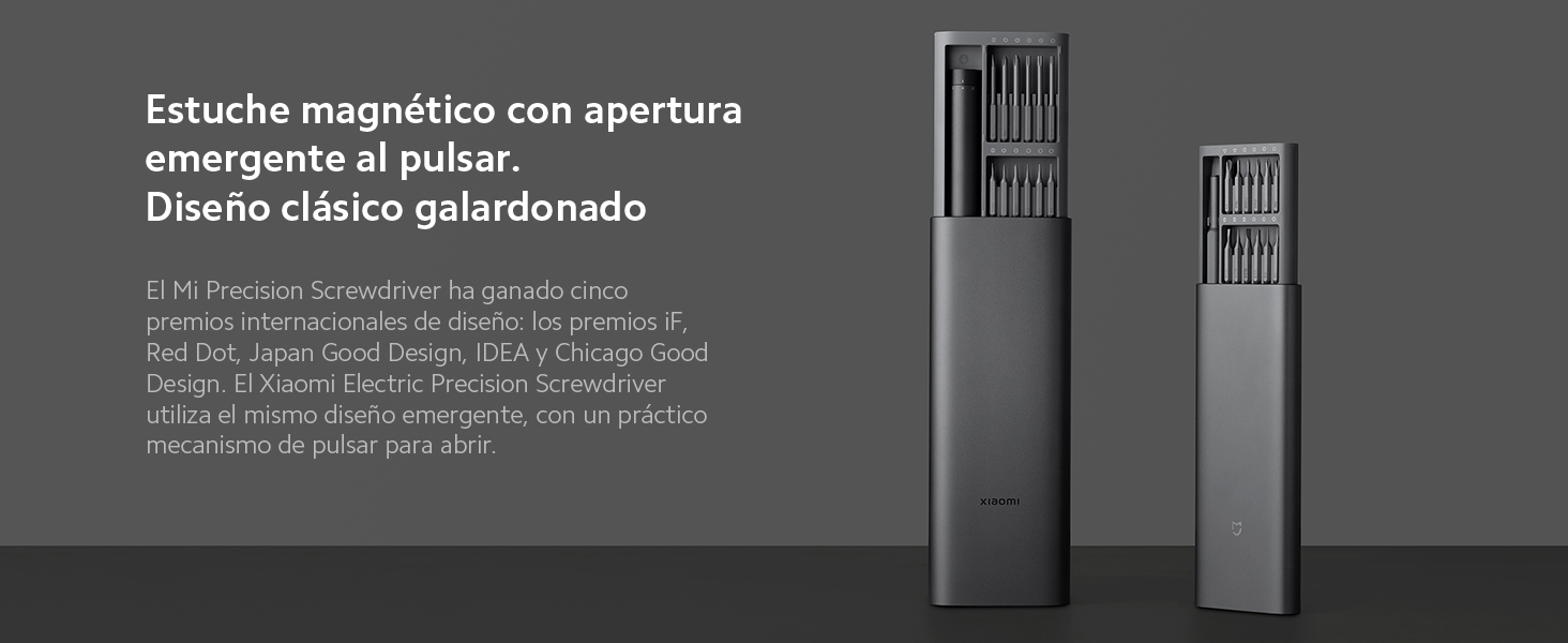 Xiaomi Electric Precision Screwdriver Kit