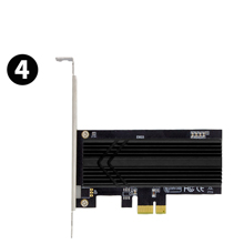 pcie