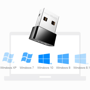 wifi usb