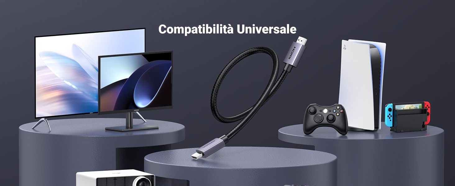 Cavo HDMI
