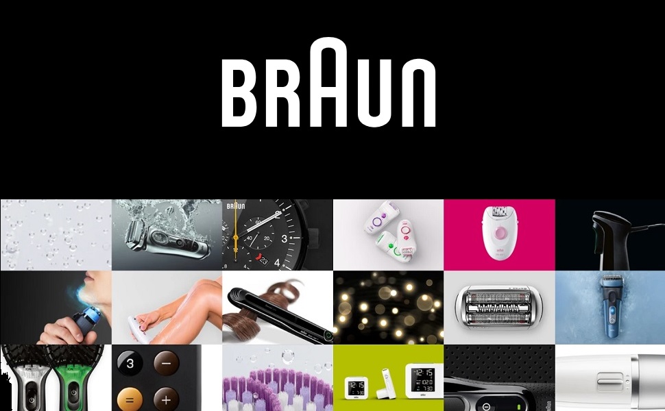 braun