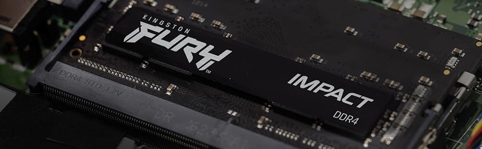 DDR4, sodimm, memoria de equipos portátiles para juegos, RAM,overclocking automático, PnP, kaby lake