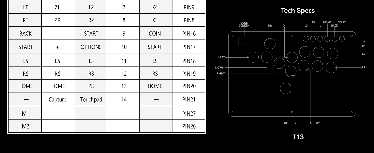 arcade stick