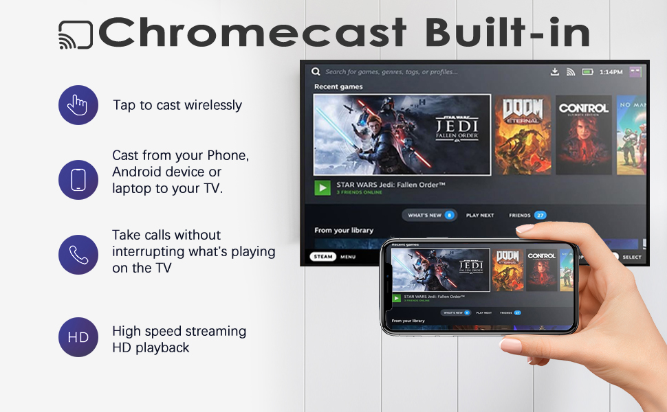 fire tv stick