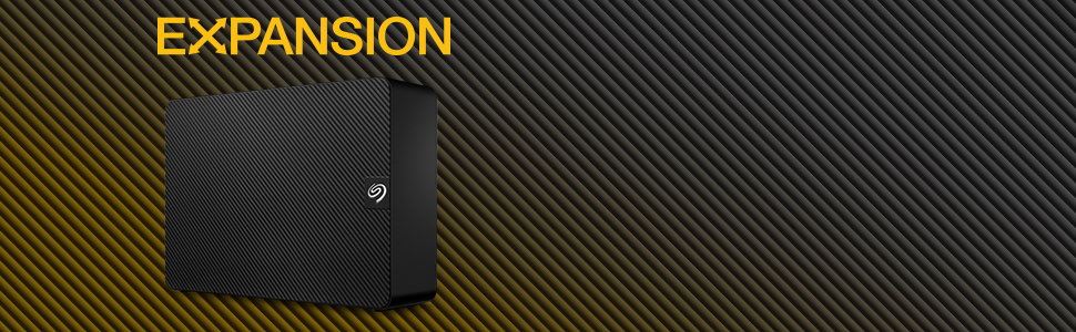 expansion desktop