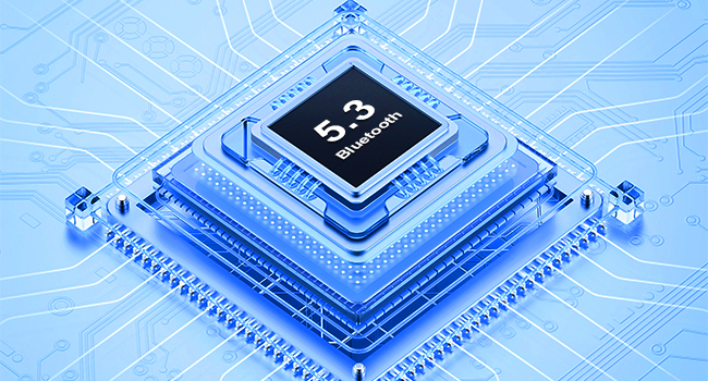 Bluetooth 5.3