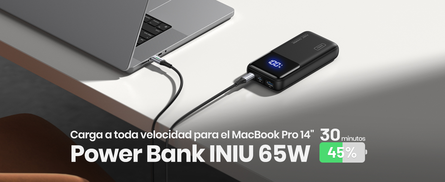 power bank