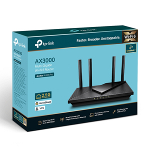 Archer AX55 Pro
