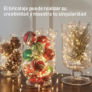 Luces led