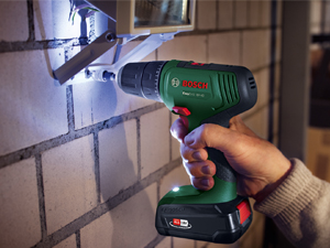 EasyDrill 18V-40
