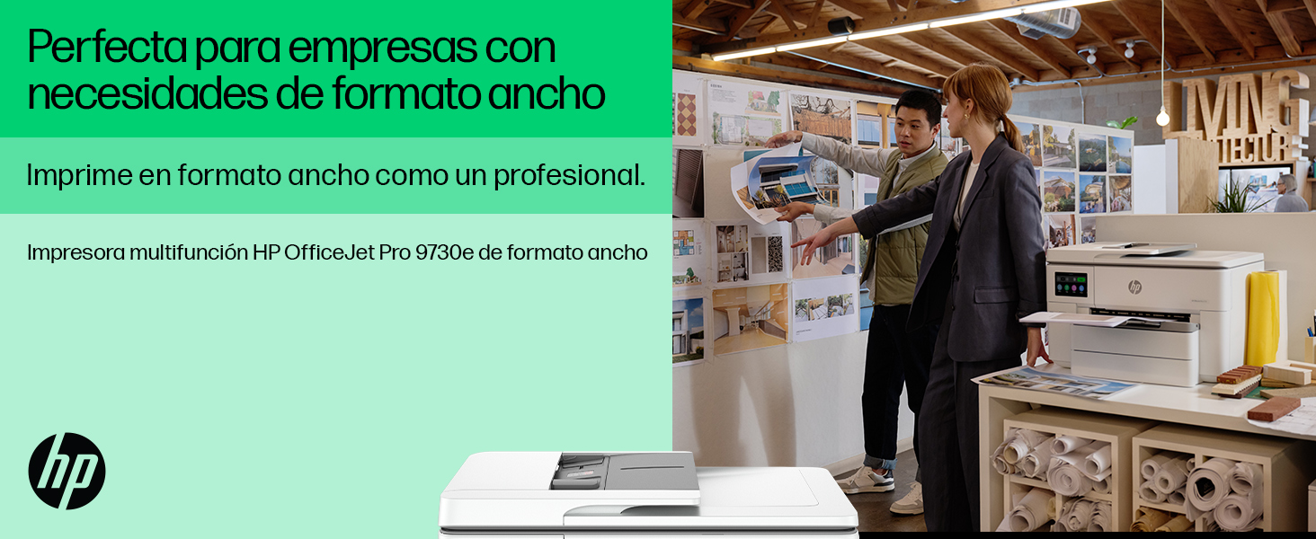 HP OfficeJet Pro