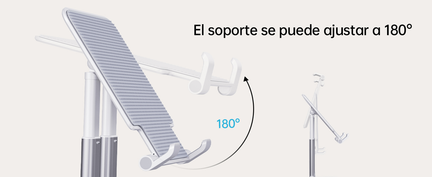Soporte Tablet
