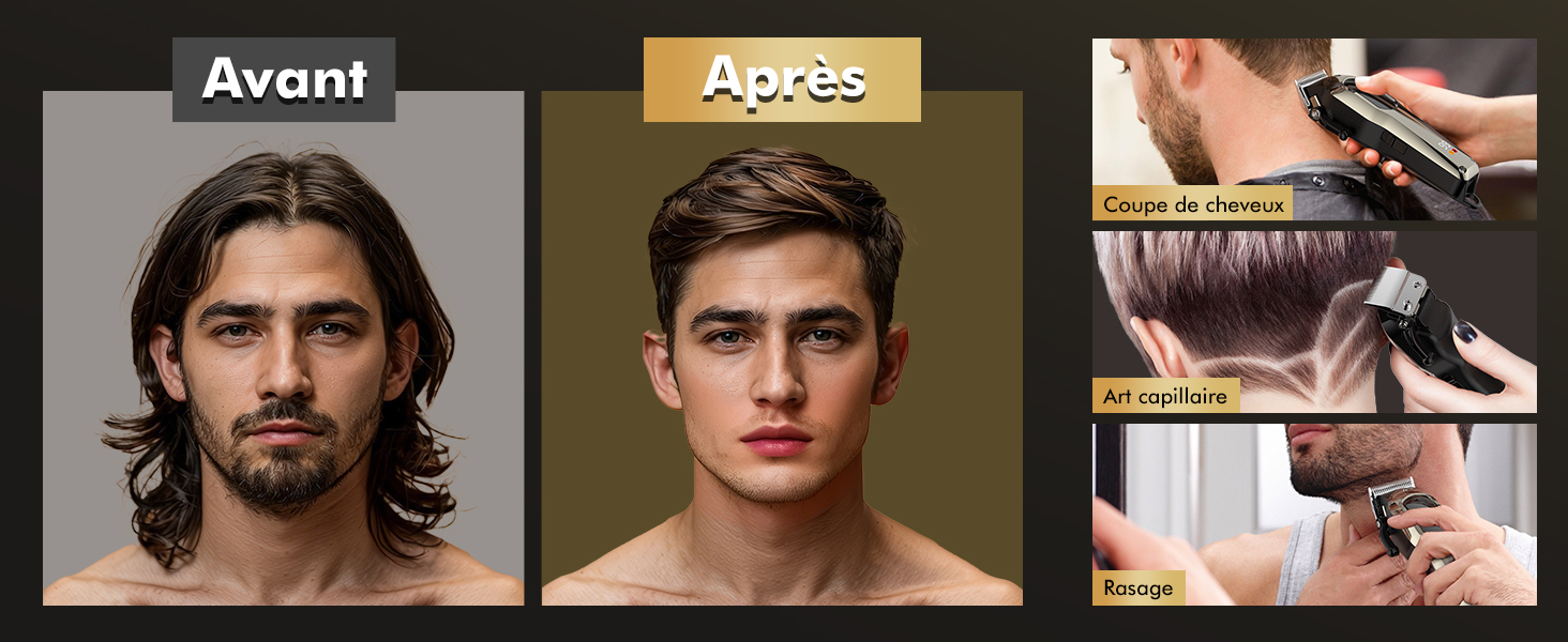 maquina cortar pelo perros