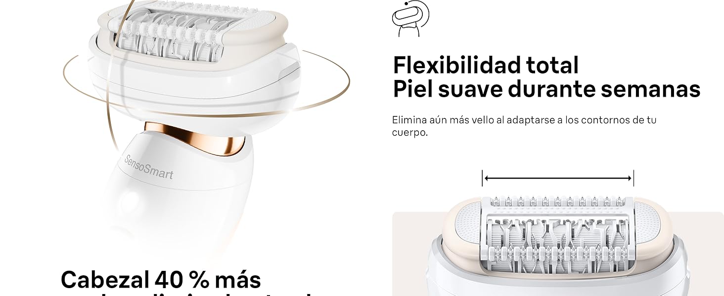 Silk-épil 9 Flex